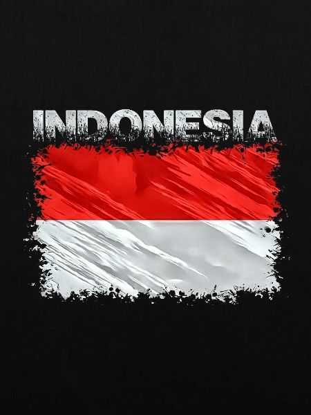 Indonesien