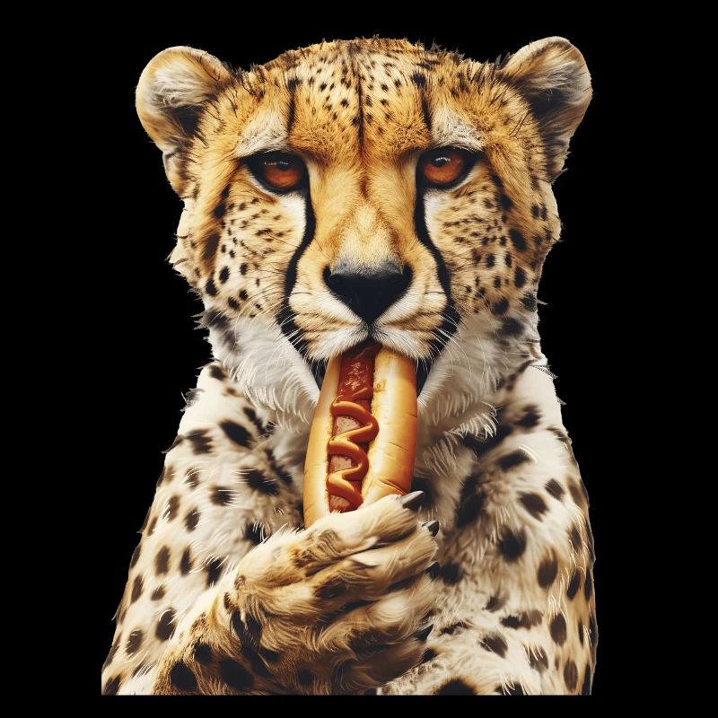 Guépard
