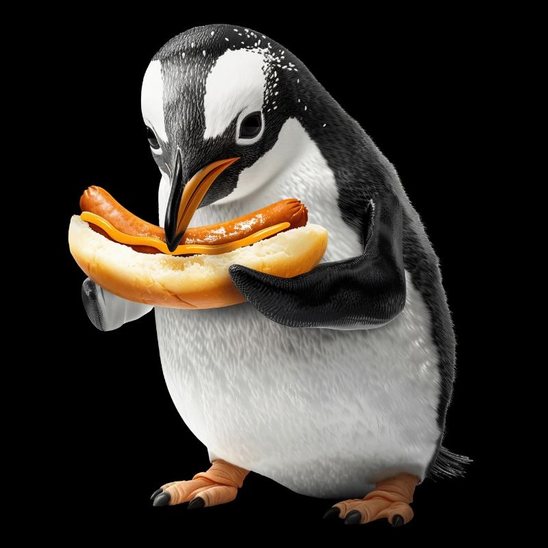 Pinguin