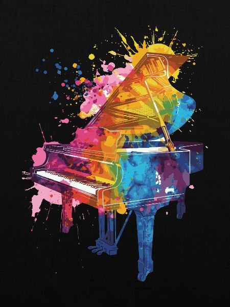 Klavier