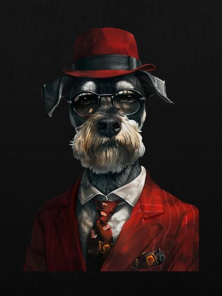 Schnauzer
