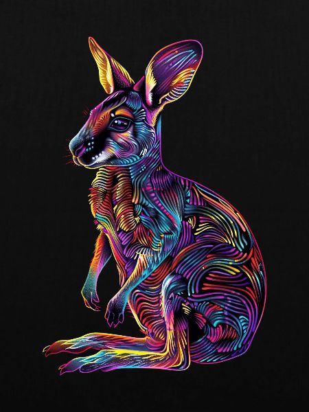 Wallaby
