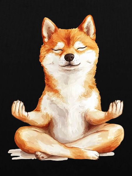 Shiba Inu