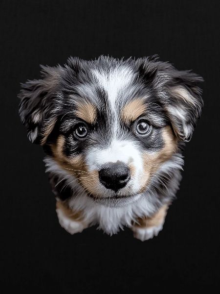 Australischer Schäferhund