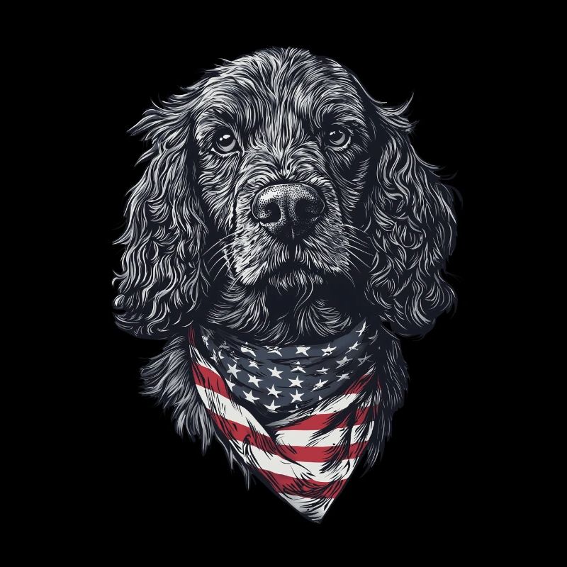 Cocker Spaniel