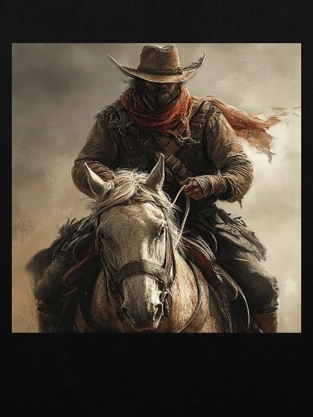 Cowboy
