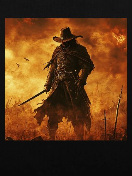 Cowboy