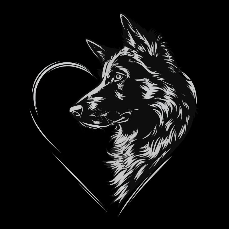 Deutscher Schäferhund