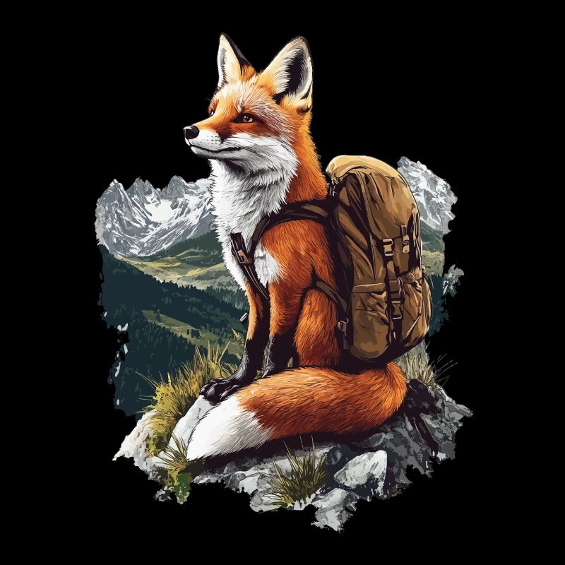 Fuchs