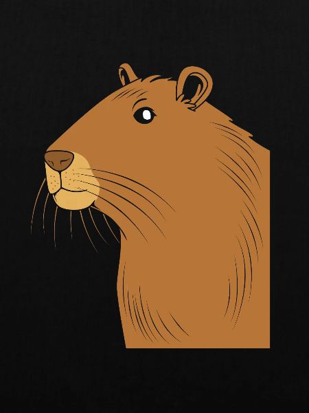 Capybara Capibara