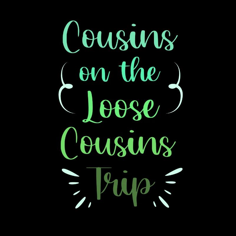 Cousin
