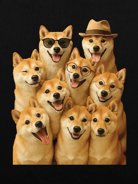 Shiba Inu