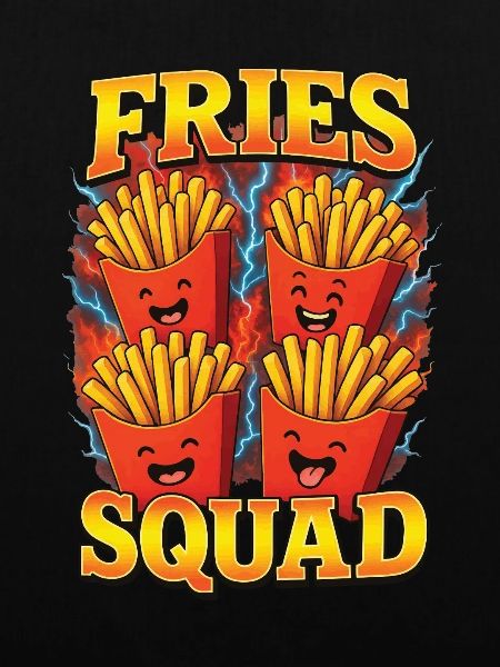 Pommes