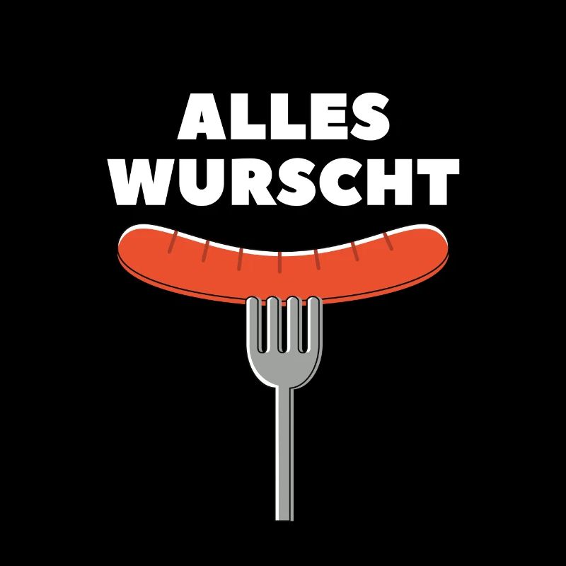 ALLES WURST