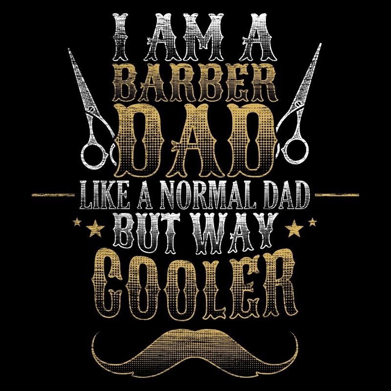Friseur Papa