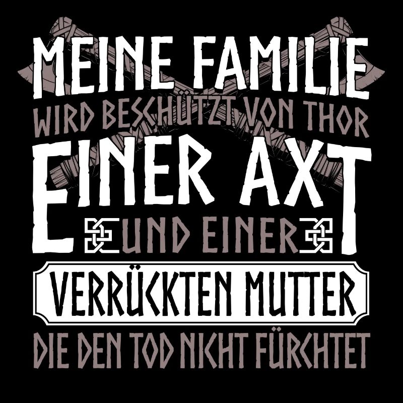 Wikinger - Thor