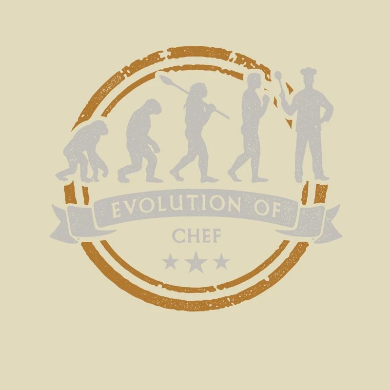 Chef Chef Evolution