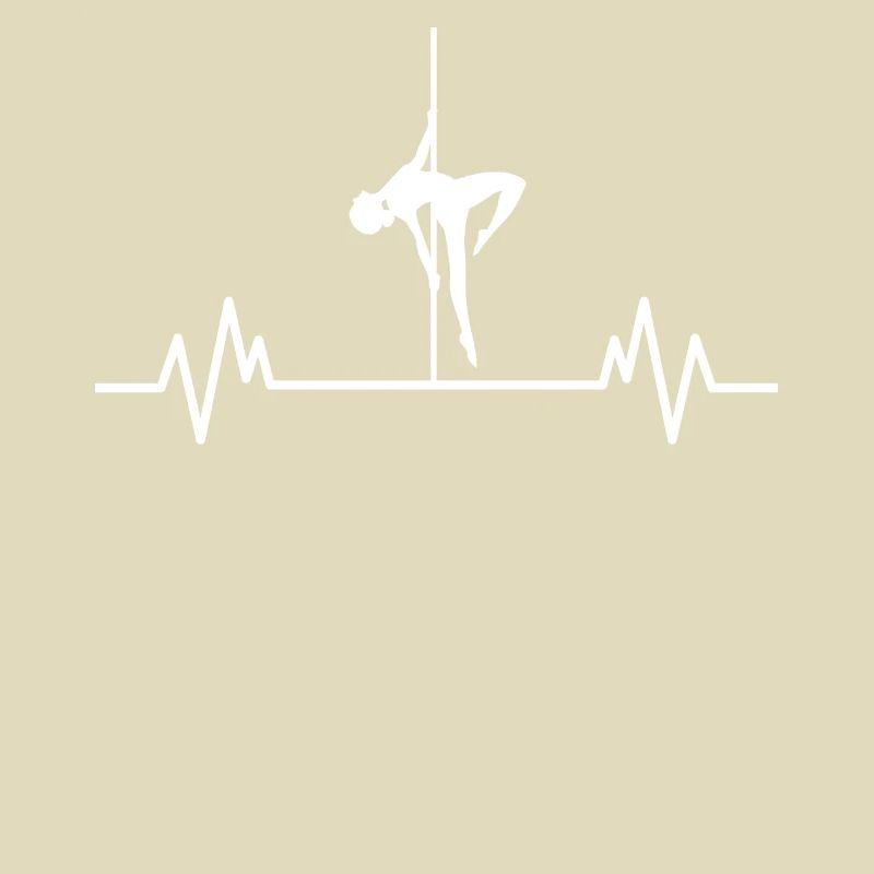 Pole Dance Danse Danse Poledance Danse Danse Cadeau