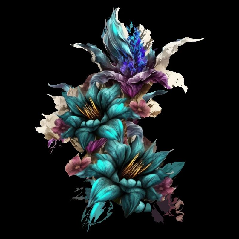 Floraison