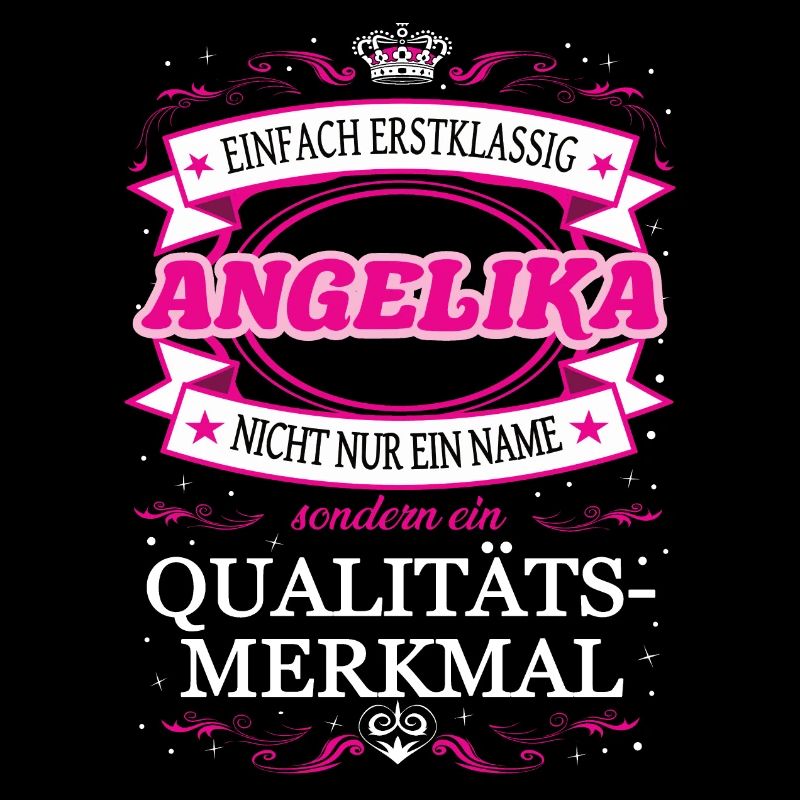 Quality feature Angelika simply first-class