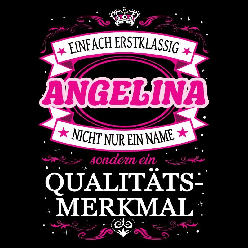 Quality feature Angelina simply first-class