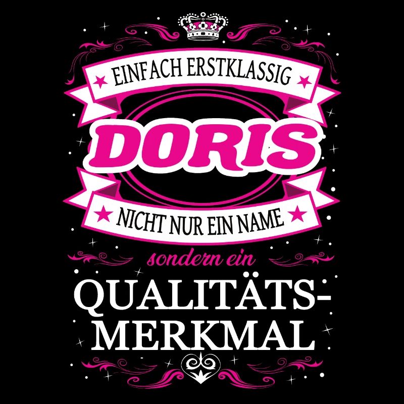 Quality feature Doris simply first-class outfit