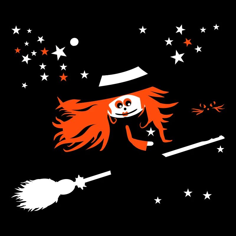 sorcière
