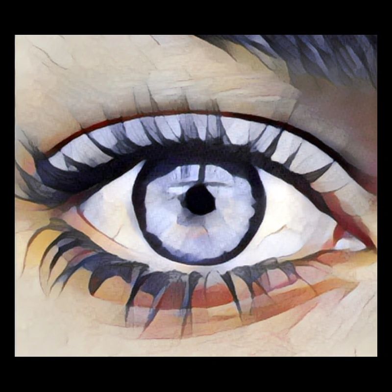 Blueye