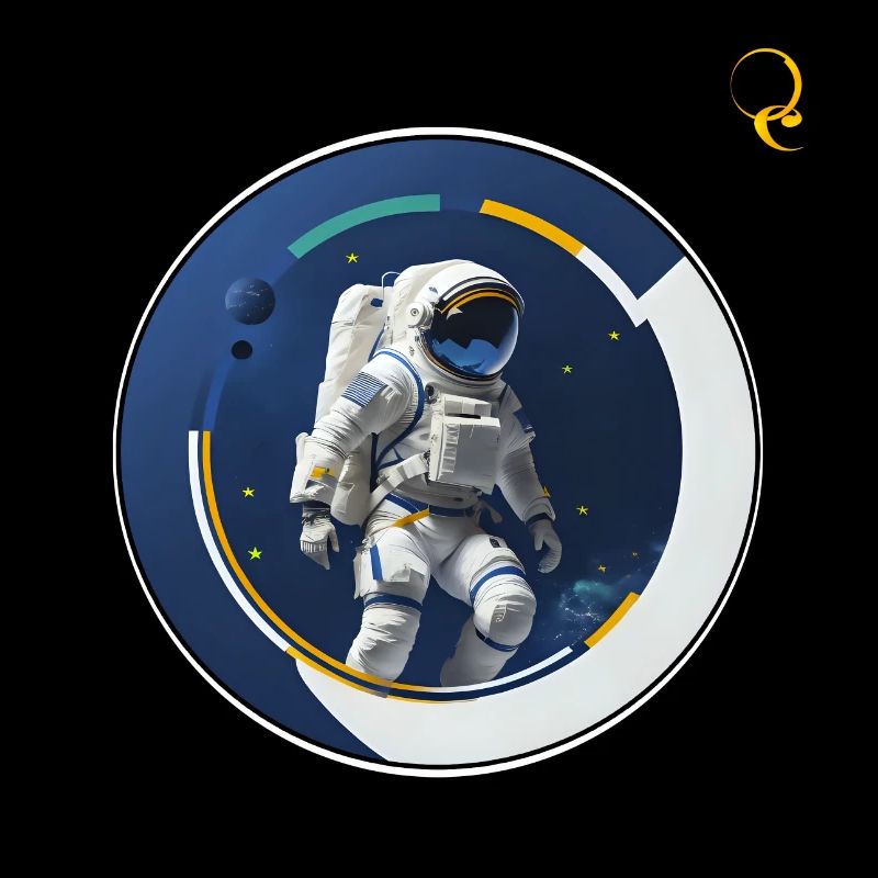 ESPACE BLEU