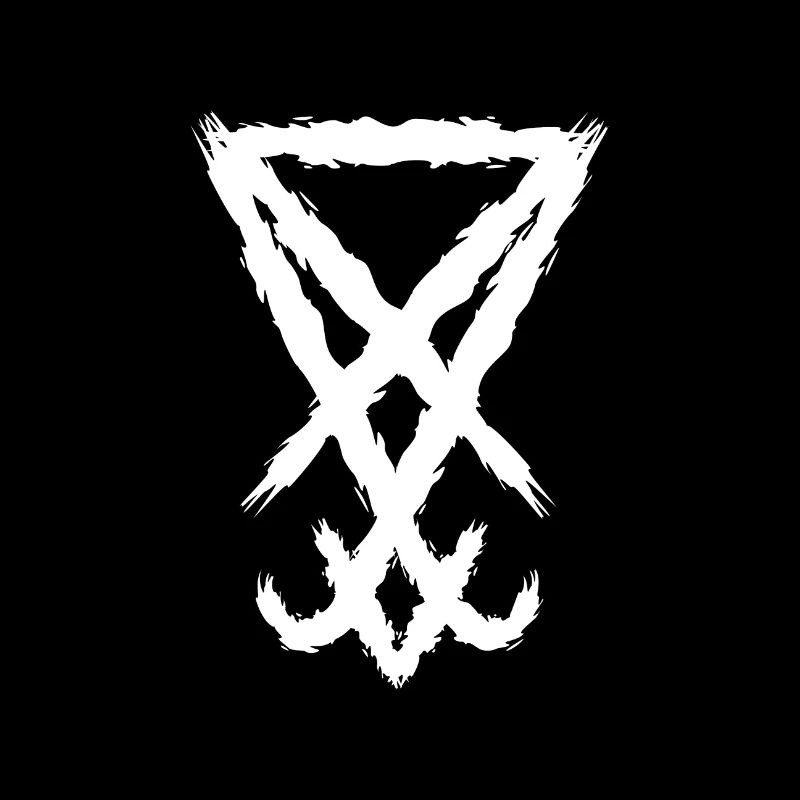 Das Siegel Satans
