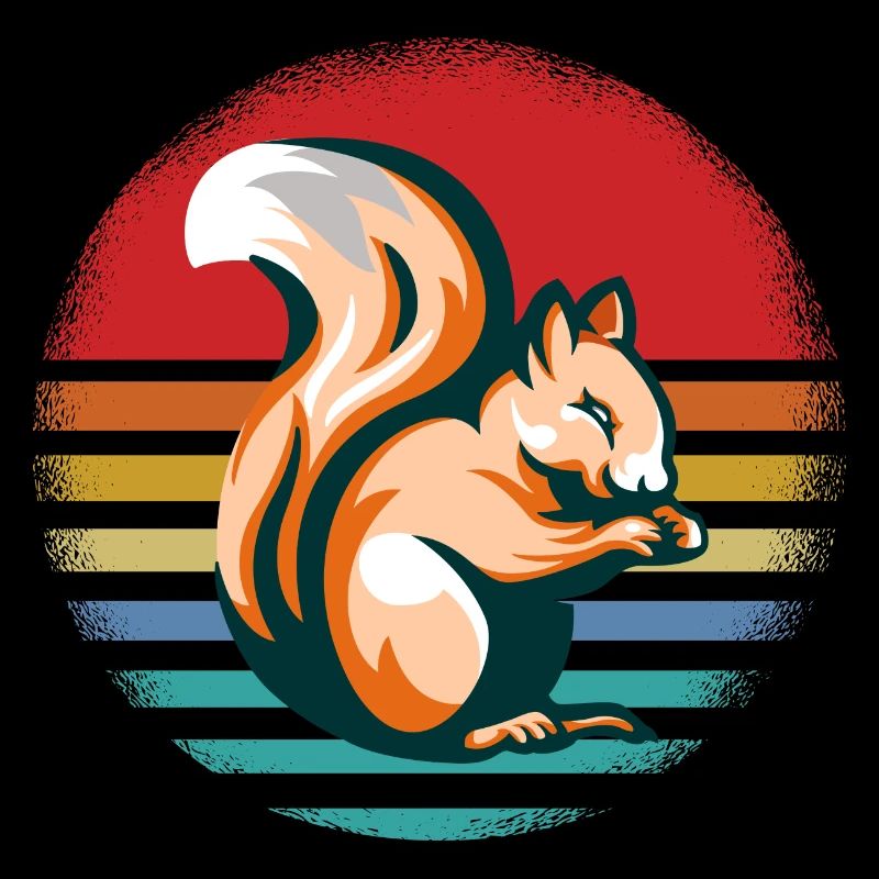 Eichhörnchen
