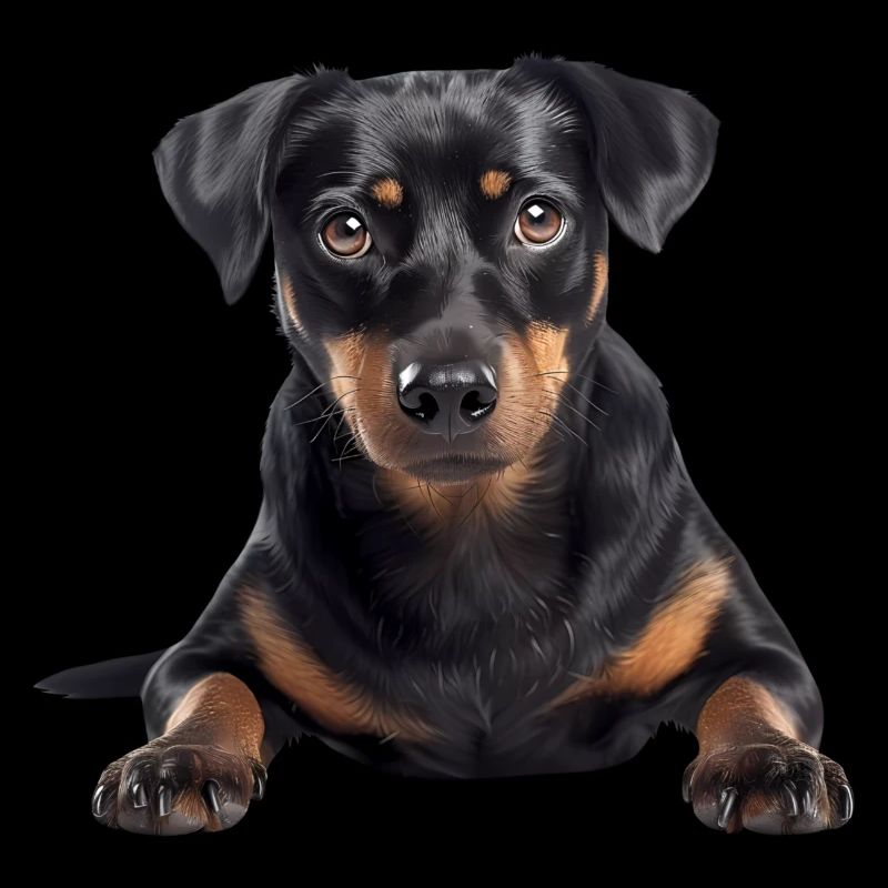 Austrian Pinscher