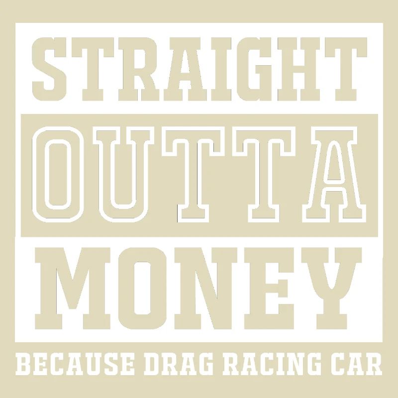 Course de dragsters
