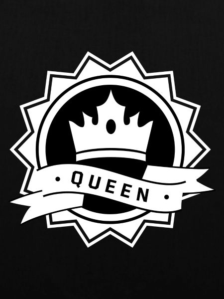 King & Queen - QUEEN