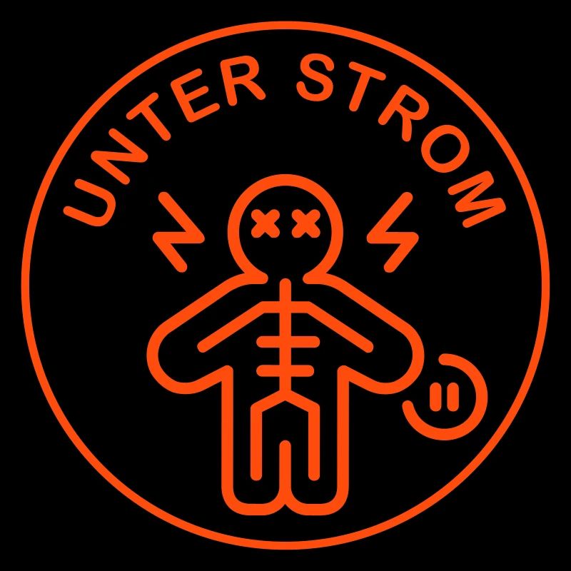 Unter Strom