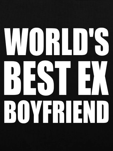 worlds best ex boyfriend