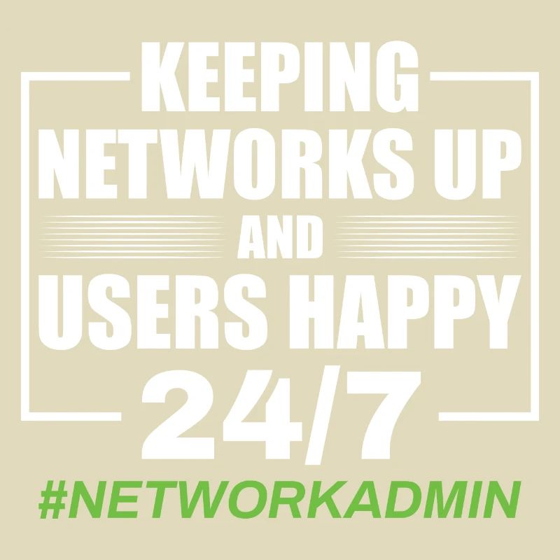 Network Administrator Network Engineer