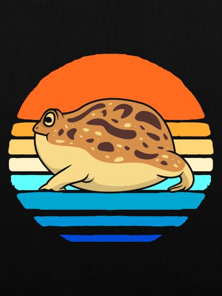 Frosch Desert Rain Frog