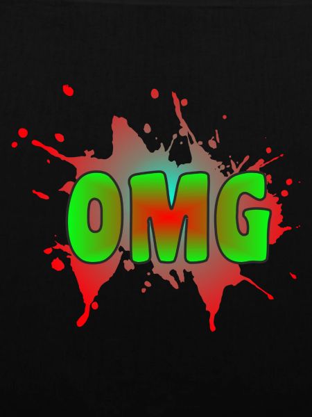 OMG