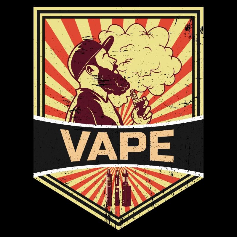 Vape Propaganda
