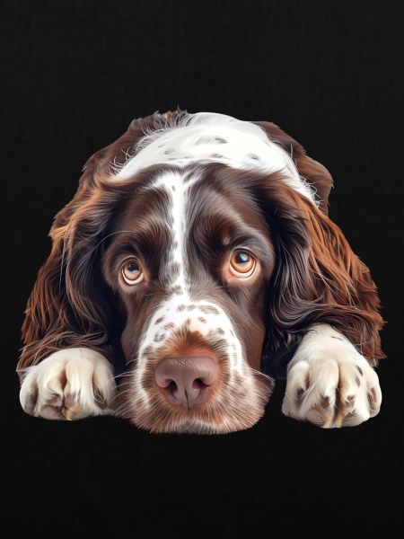 English Springer Spaniel