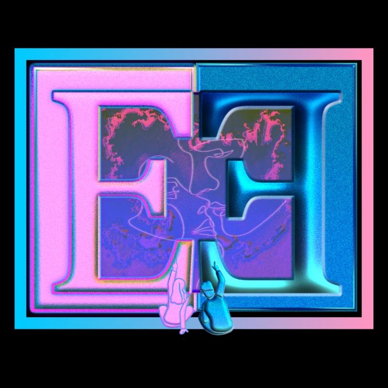 E+E=<3