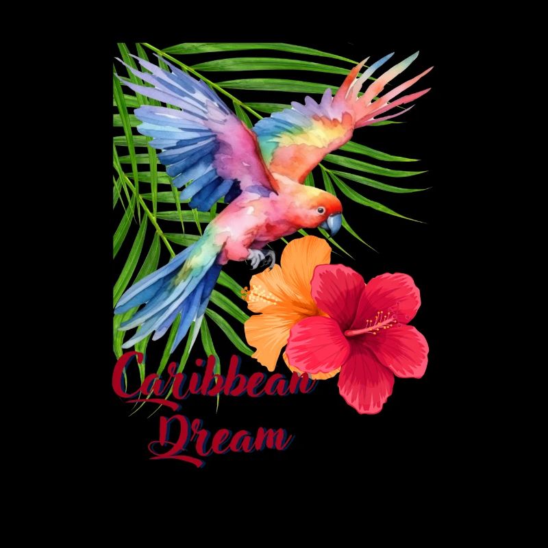 Carribean Dream
