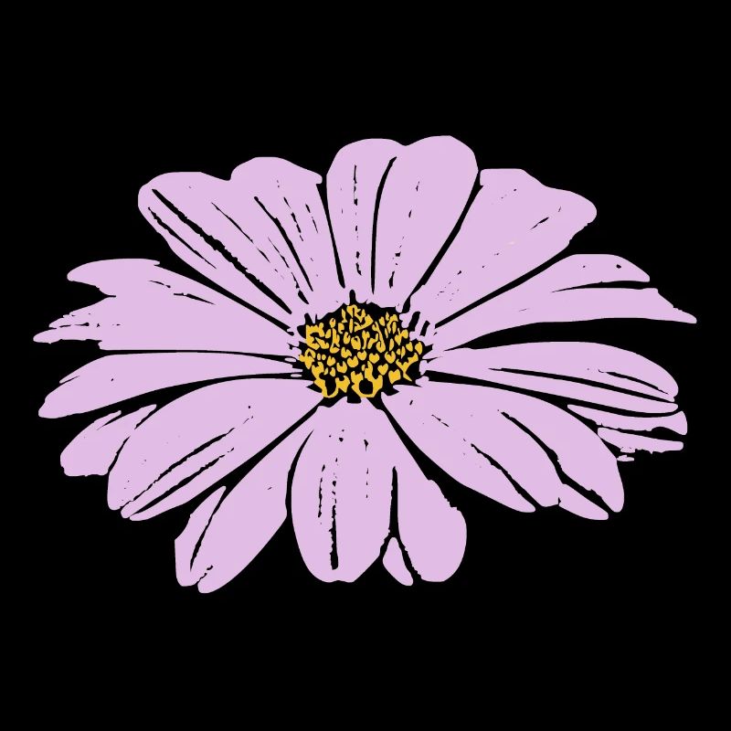 Fleur fleur pastel fleurs fleurs pastel lilas