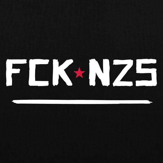 FCK NZS