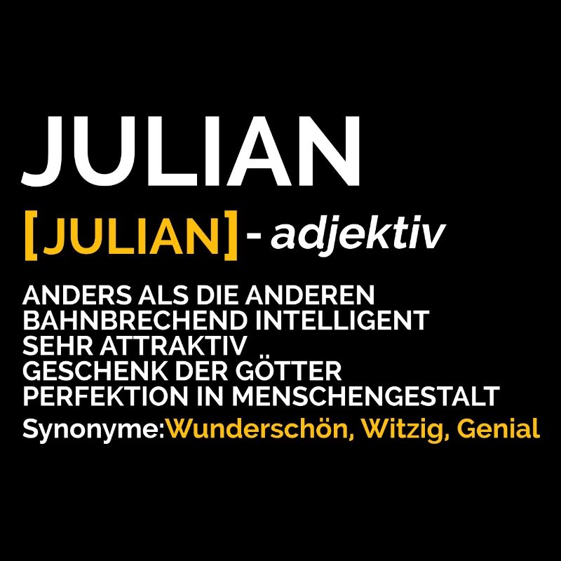 Julian
