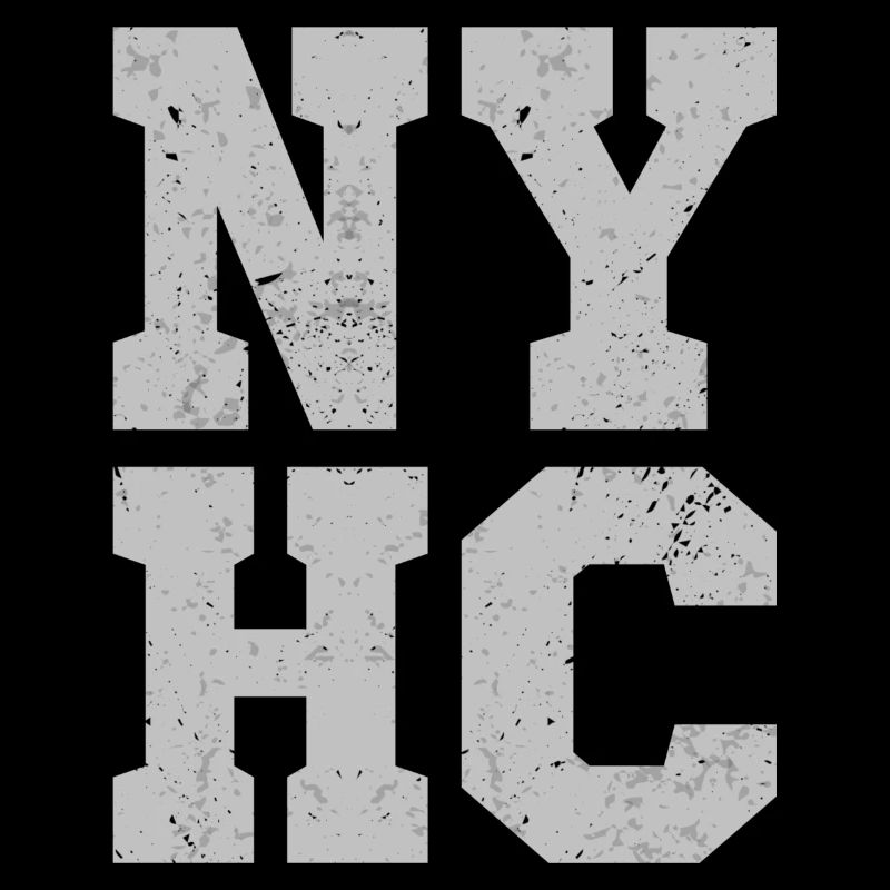 NYHC New York Hardcore Punk