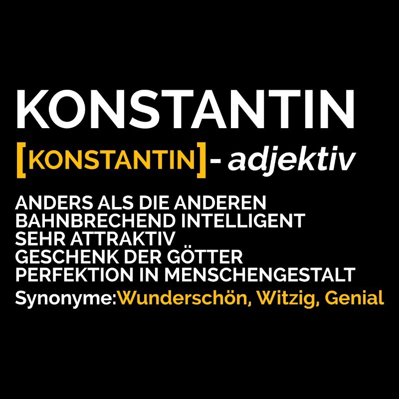 Konstantin