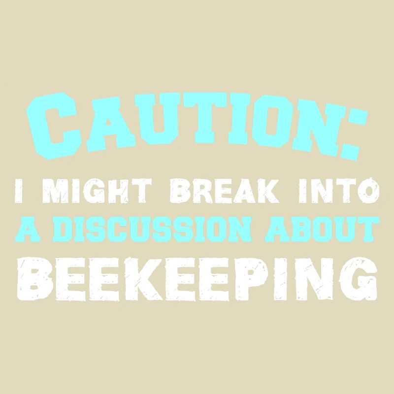 Caution
