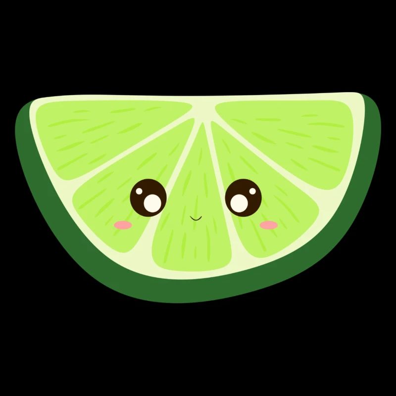 kawaii lime